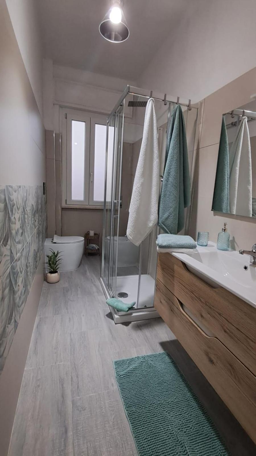 Giomari House Apartman Cagliari Kültér fotó