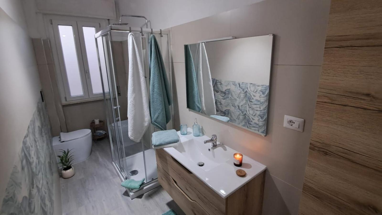 Giomari House Apartman Cagliari Kültér fotó