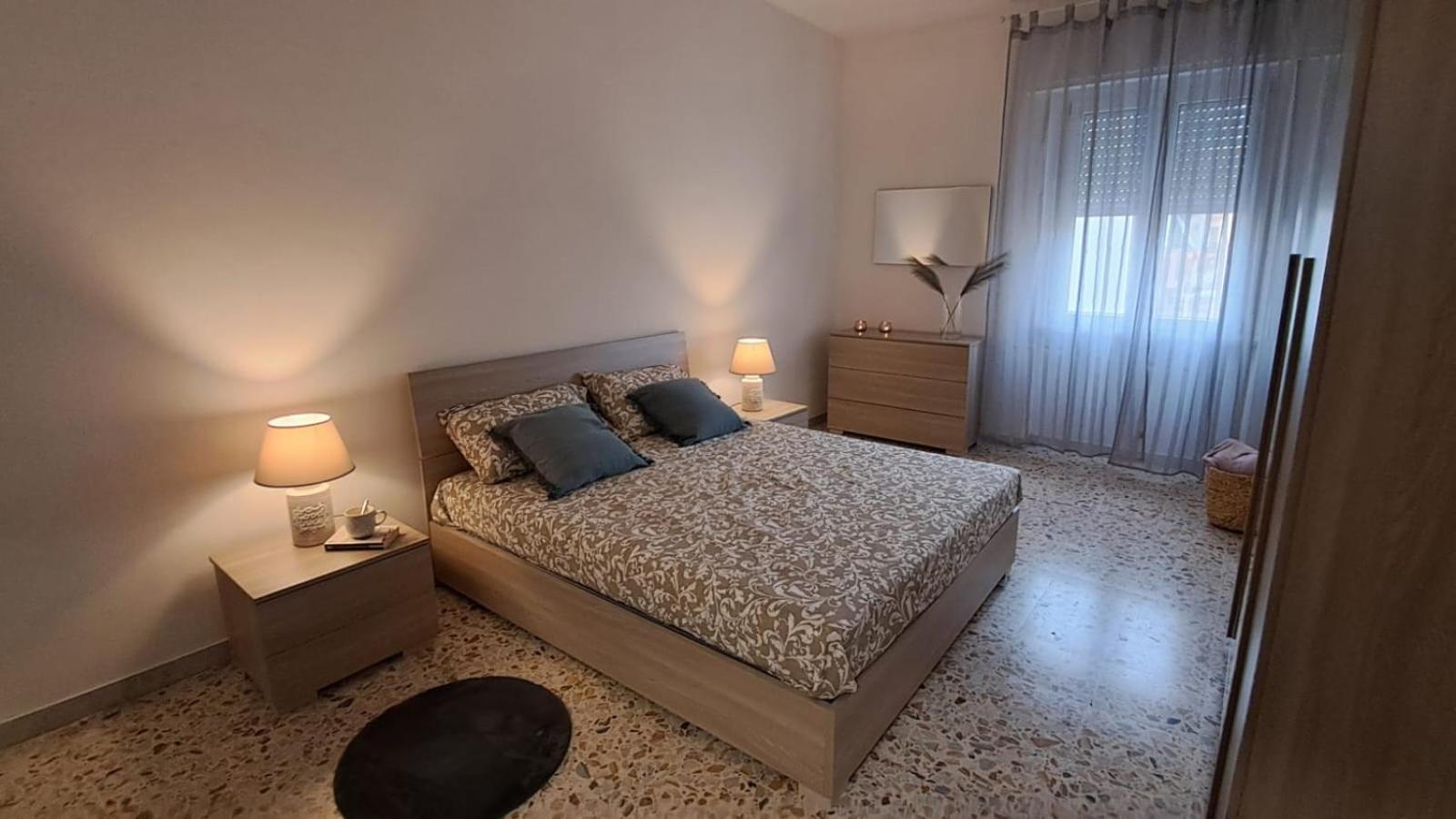 Giomari House Apartman Cagliari Kültér fotó