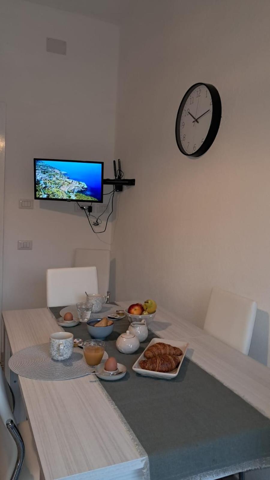 Giomari House Apartman Cagliari Kültér fotó