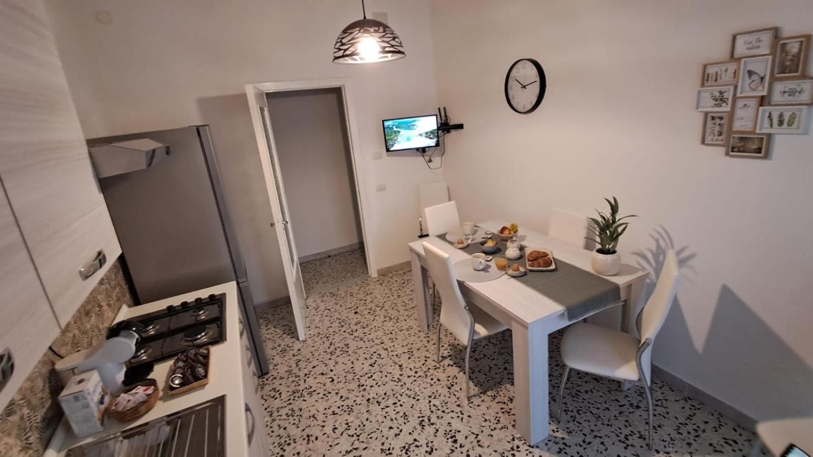 Giomari House Apartman Cagliari Kültér fotó