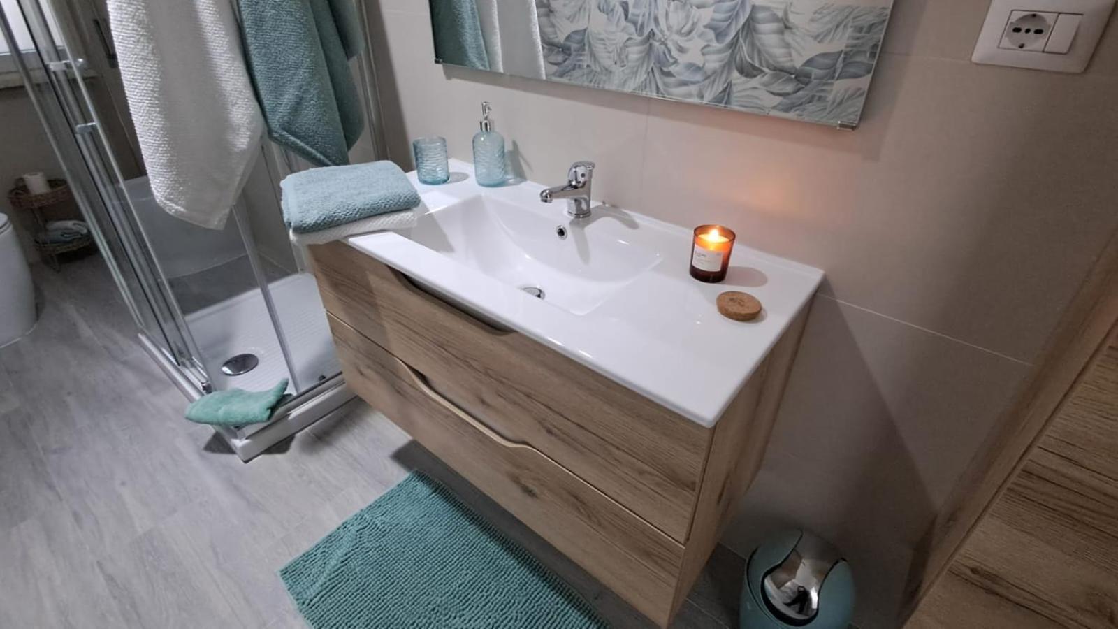 Giomari House Apartman Cagliari Kültér fotó