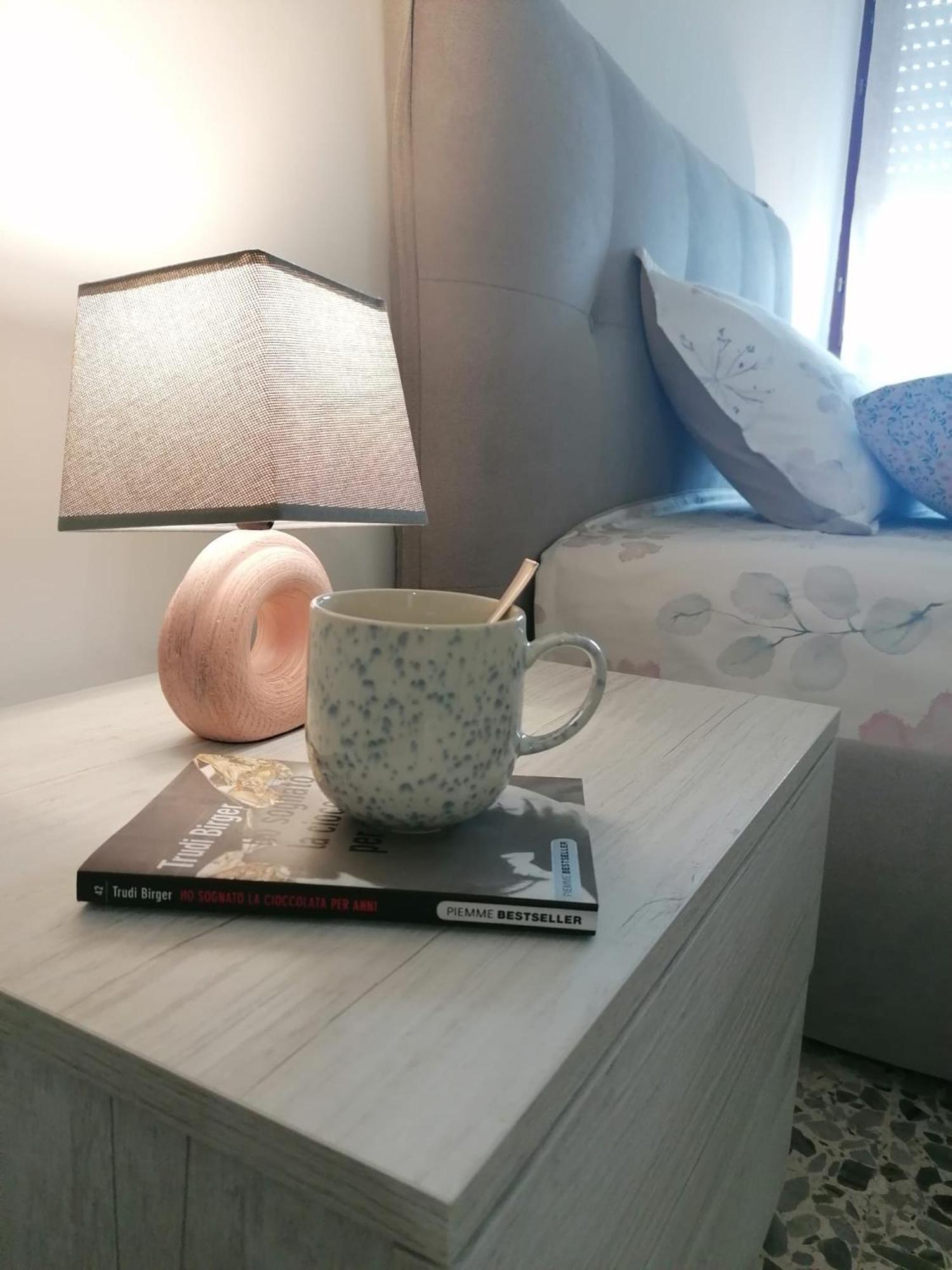 Giomari House Apartman Cagliari Kültér fotó
